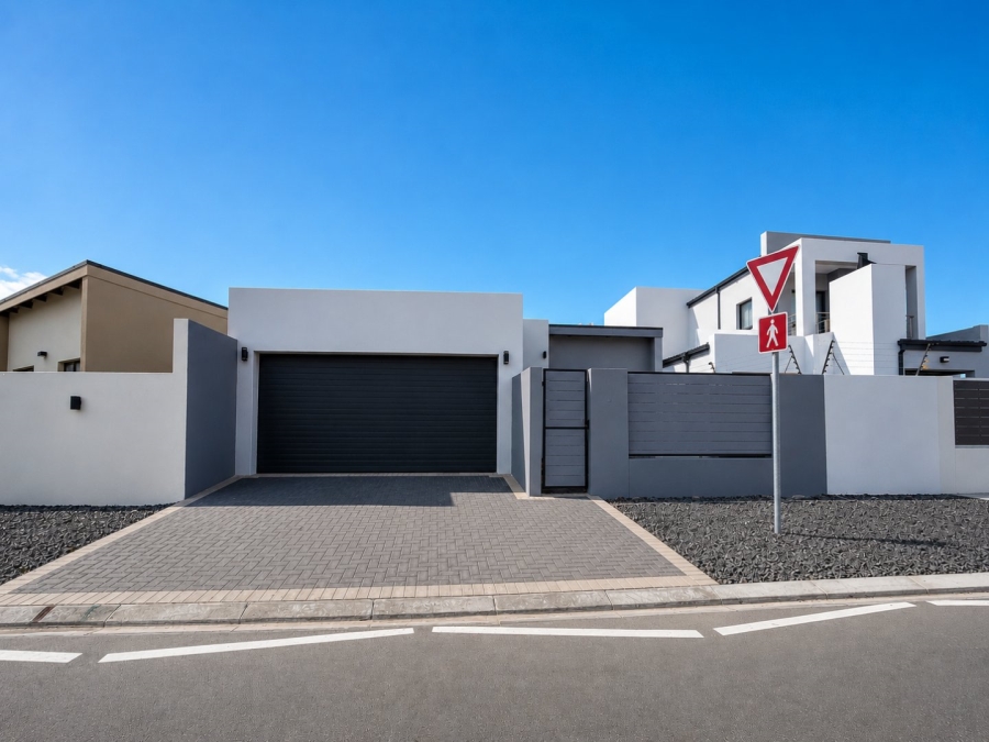 3 Bedroom Property for Sale in Sandown Western Cape